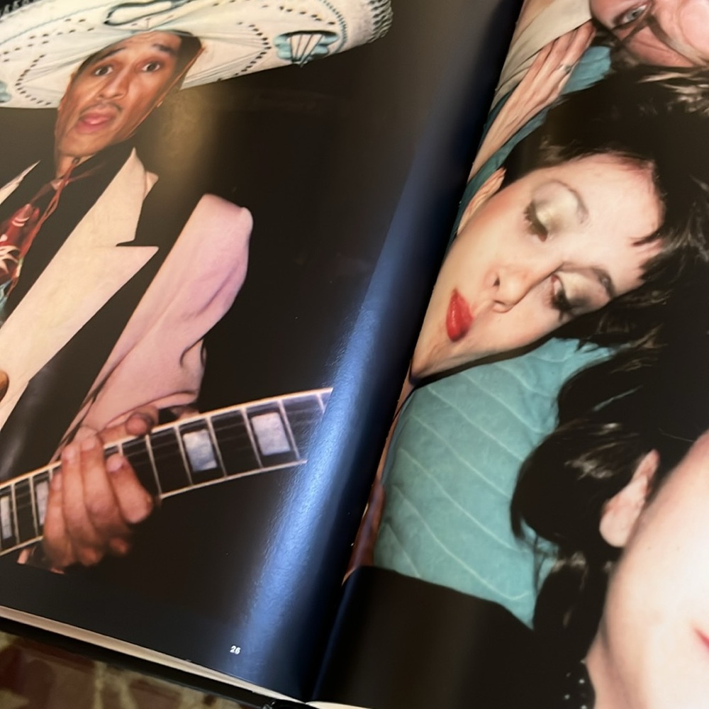 The Jean-Michel Basquiat Show - Hardcover - Picture 16 of 17